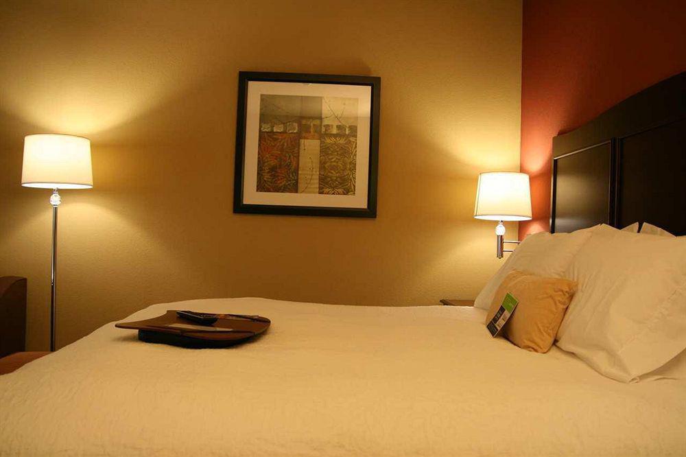 Hampton Inn & Suites Mission Rom bilde