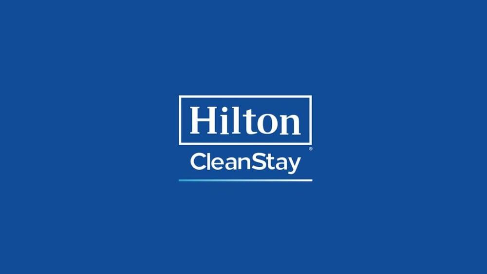 Hampton Inn & Suites Mission Eksteriør bilde