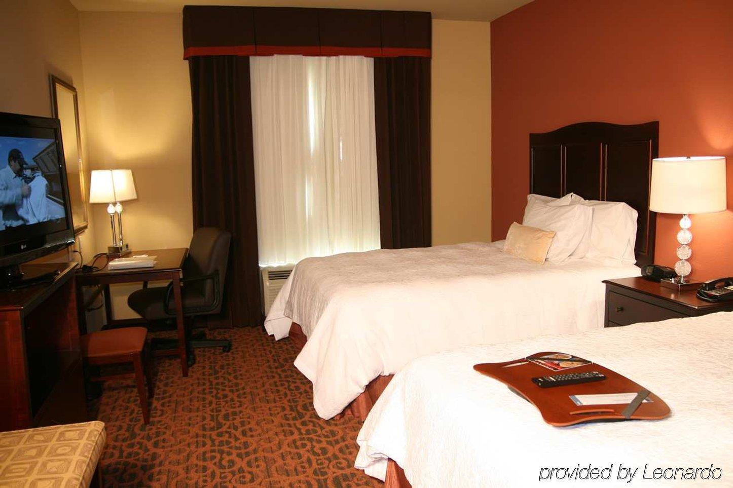 Hampton Inn & Suites Mission Rom bilde