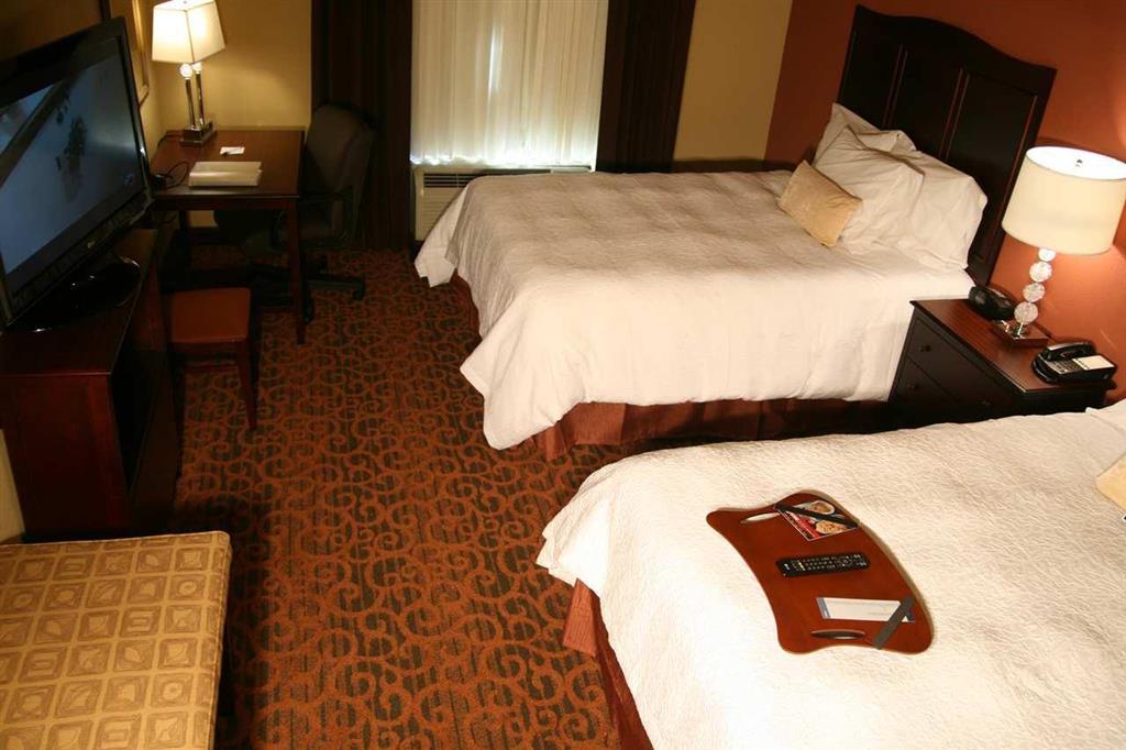 Hampton Inn & Suites Mission Rom bilde
